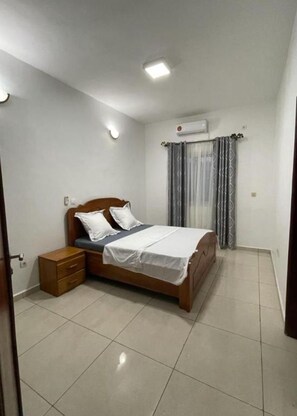 2 bedrooms, WiFi