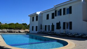 Unclassified image, 3 of 22, button - Apartamento Ponent 6 (Cala Blanca)