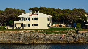 Unclassified image, 2 of 22, button - Apartamento Ponent 6 (Cala Blanca)