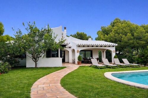 Villa Noray Cala Morell