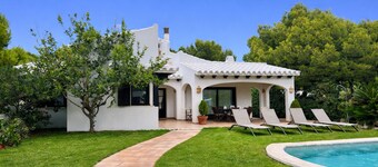 Villa Noray Cala Morell