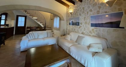 Villa Noray Cala Morell