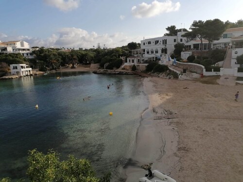 Apto. S'aigua dolça  1