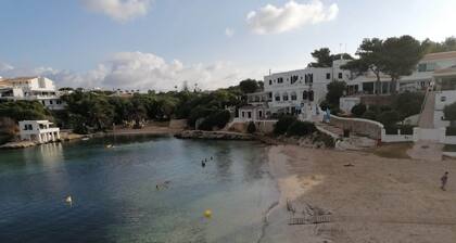 Apto. S'aigua dolça 1