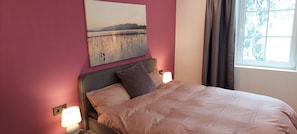 6 bedrooms, desk, iron/ironing board, travel cot - Romantic, old oil-mill with great courtyard (Bad Bertrich)