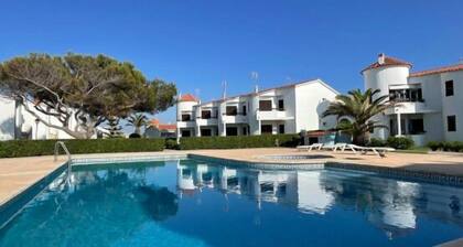 Apartamento Mar a mar 49