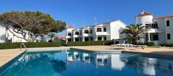Apartamento Mar a mar 53