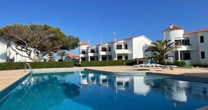 Apartamento Mar a mar 55