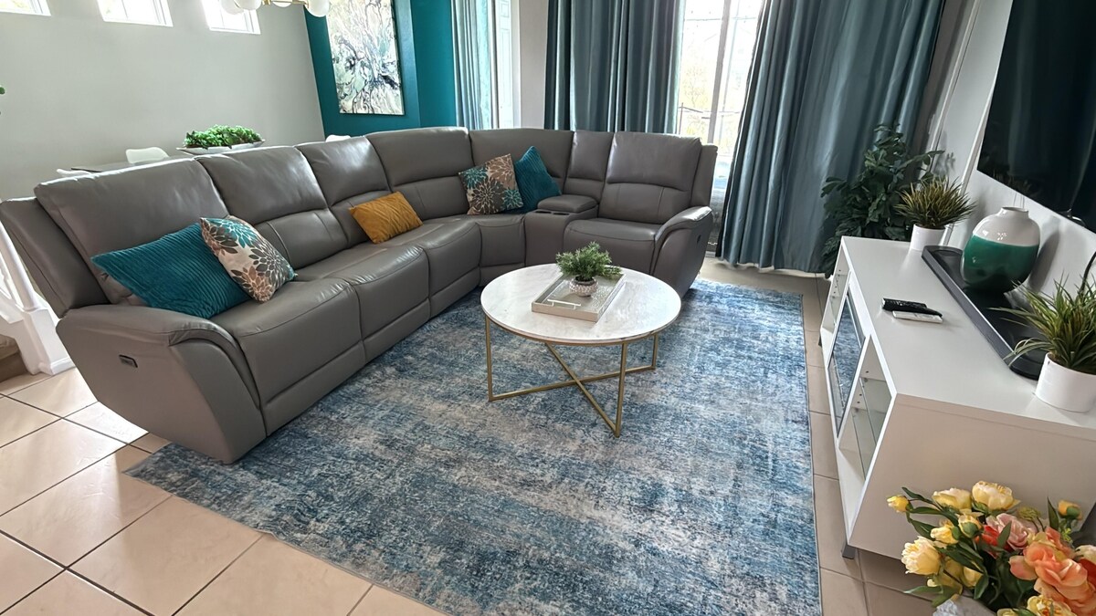 Bild für Gastgeberprofil