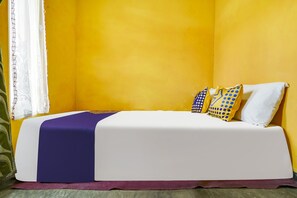 Economy Double Room - Hotel O Eco Tourism Desa Cibodas Areng 1 Syariah (Lembang)