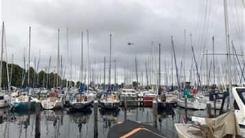 Port de plaisance