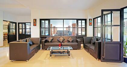 Collection O 90876 Pecatu Residences