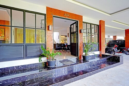 Collection O 90876 Pecatu Residences