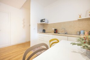 Private kitchen - Debora's Flat (Verona)