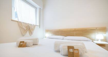 Debora's Flat