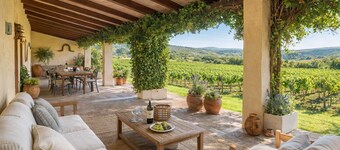 Agroturismo es Mayolet