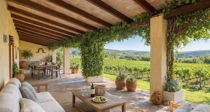 Agroturismo es Mayolet