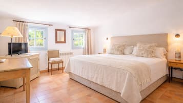 Classic-Doppelzimmer | Bettwäsche aus ägyptischer Baumwolle, hochwertige Bettwaren, Zimmersafe