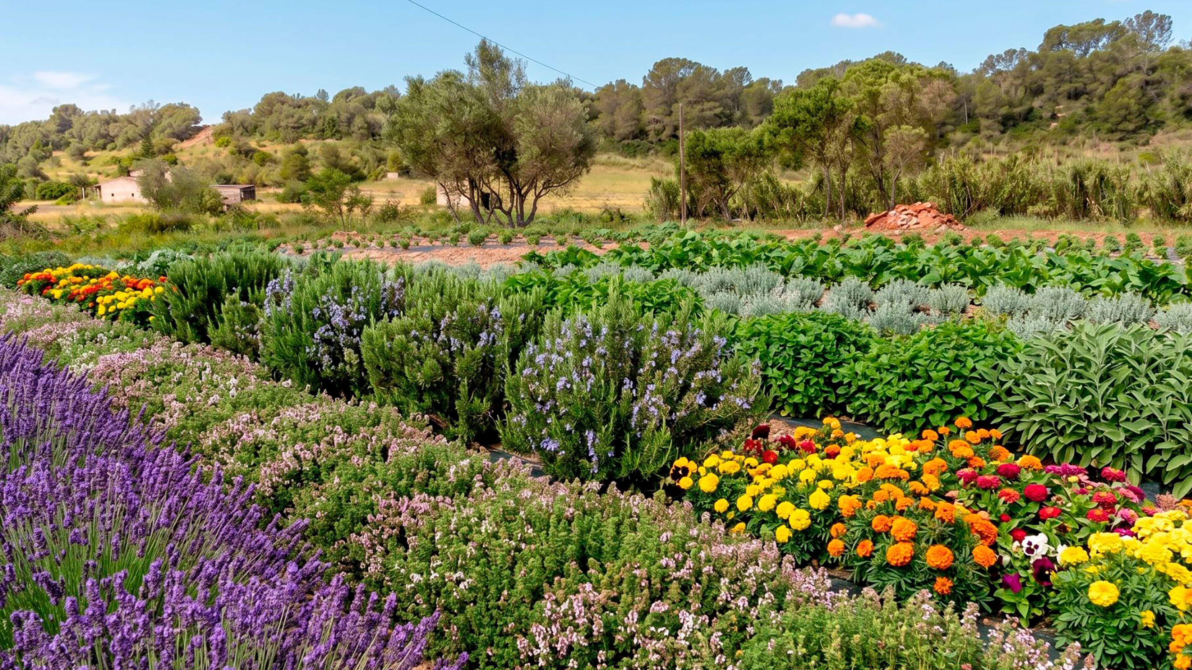 Photo - Agroturismo es Mayolet