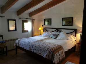 Chambre Double Classique