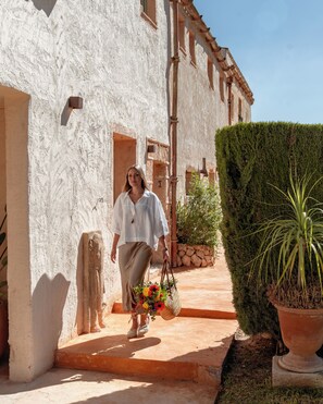 Exterior - Agroturismo es Mayolet (Manacor)