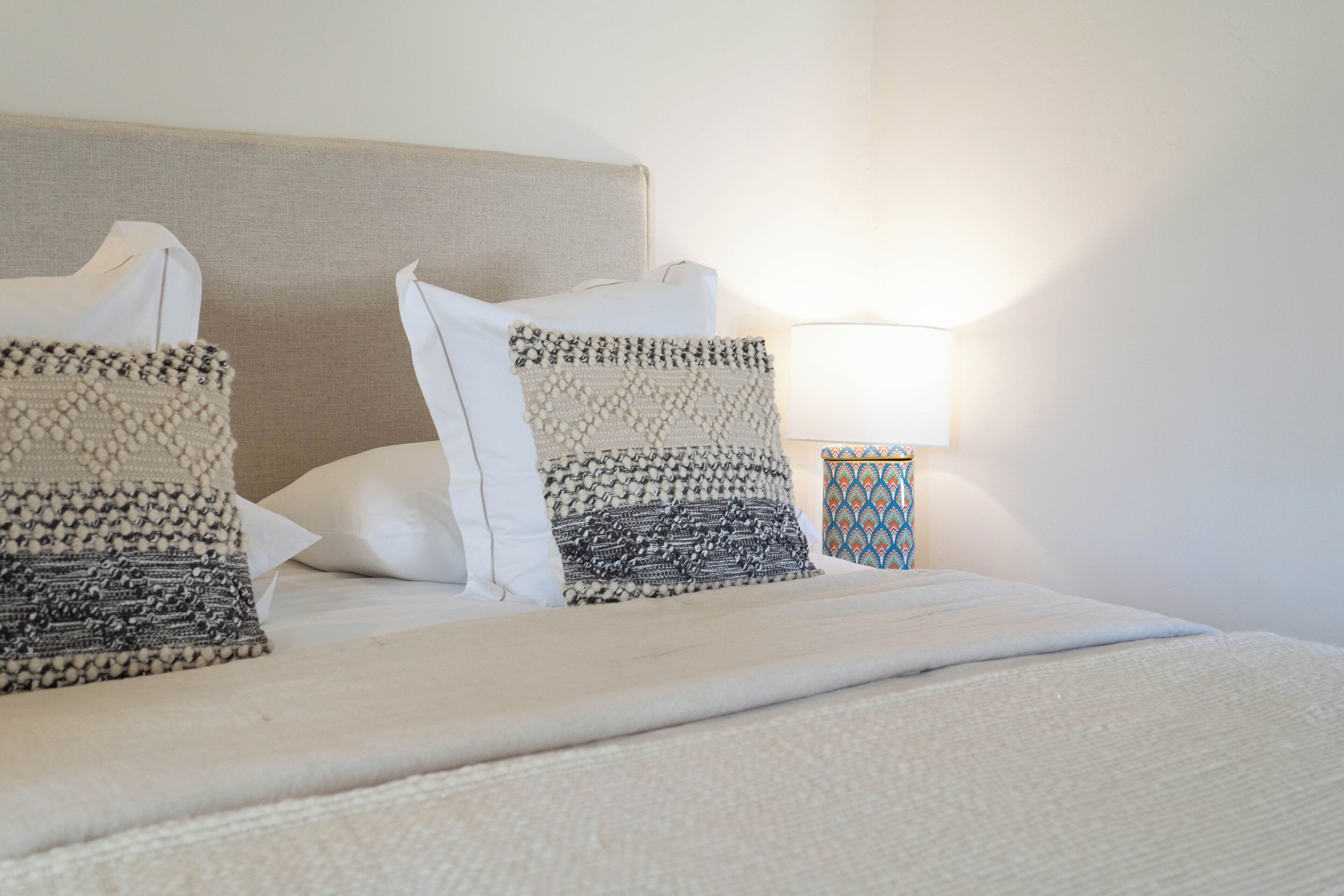 Classic Double Room | Egyptian cotton sheets, premium bedding, in-room safe