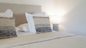 Classic Double Room | Egyptian cotton sheets, premium bedding, in-room safe