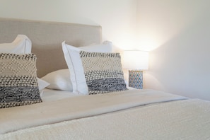 Kahden hengen classic-huone | Egyptinpuuvillaiset lakanat, ylelliset vuodevaatteet