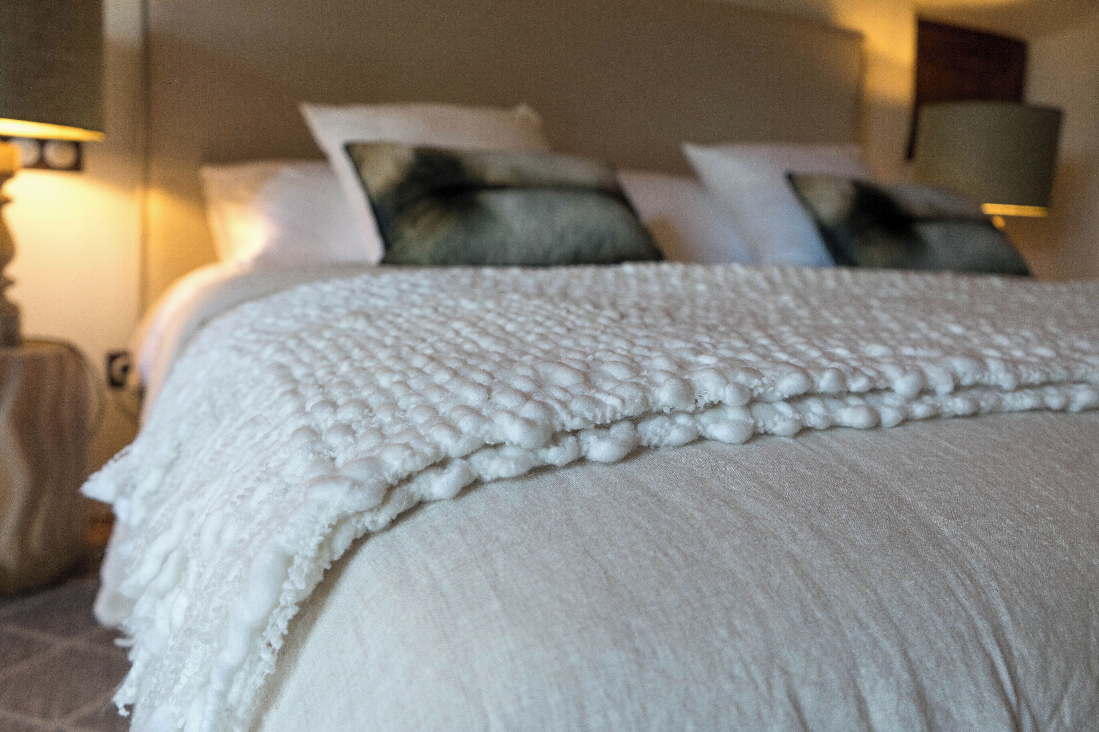 Suite Classic | Biancheria in cotone egiziano, biancheria da letto di alta qualità