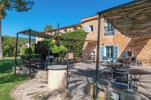 Exterior - Finca Es Mayolet (Manacor)