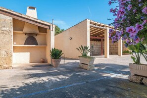 Exterior - Finca Es Mayolet (Manacor)