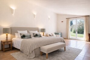 Junior Studio Suite, Terrace | Garden view - Agroturismo es Mayolet (Manacor)