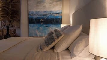 Studiosuite – junior, terrasse | Sengetøy i egyptisk bomull, sengetøy av topp kvalitet og safe på rommet