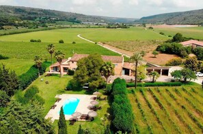 Exterior - Finca Es Mayolet (Manacor)