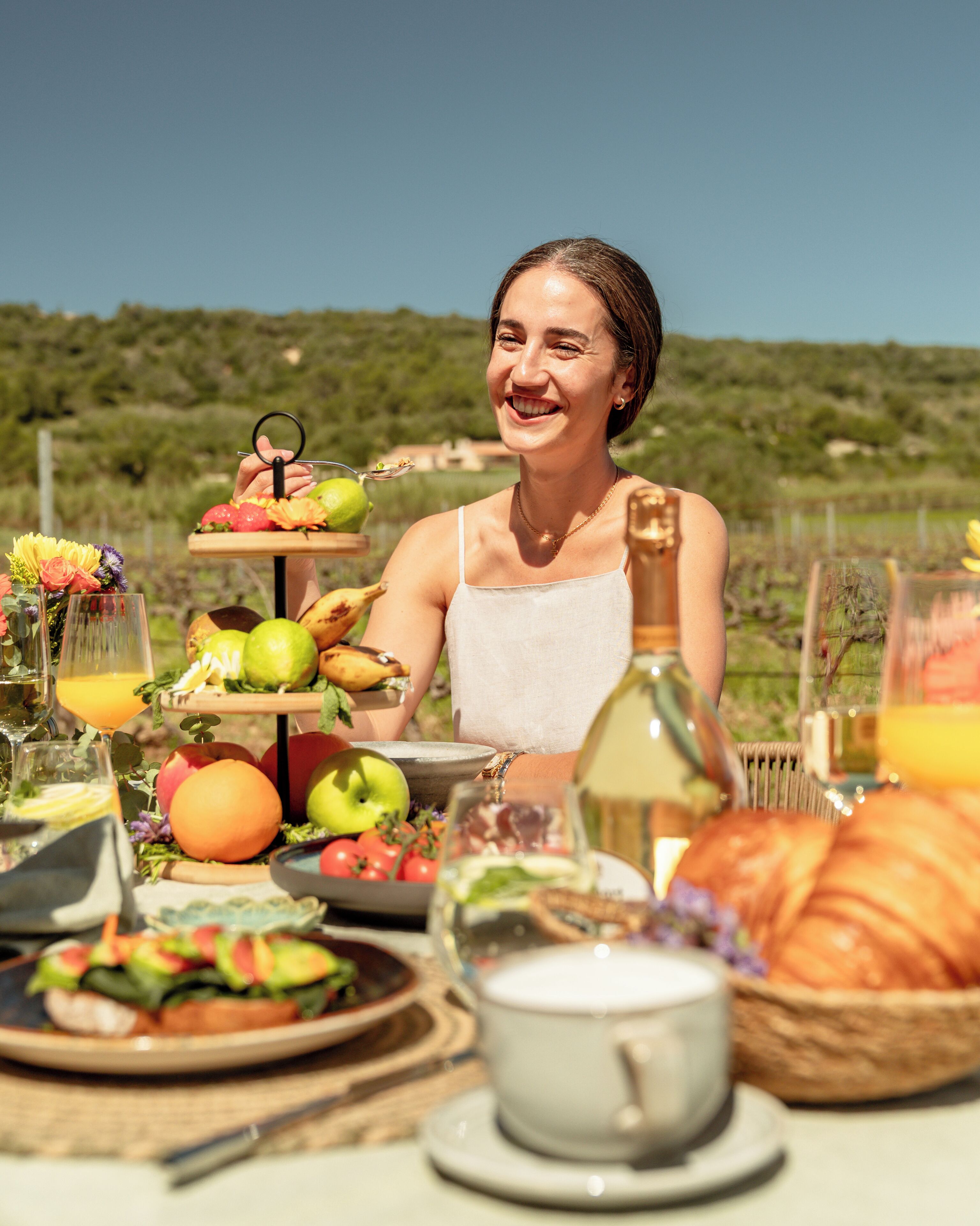 Photo - Agroturismo es Mayolet