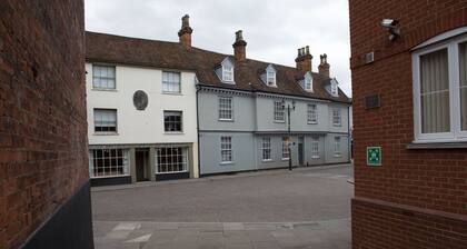 Toothbrush Apartments - 1 bed apartment