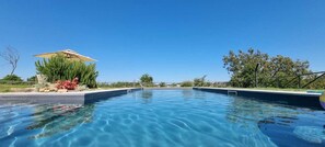 Piscina externa