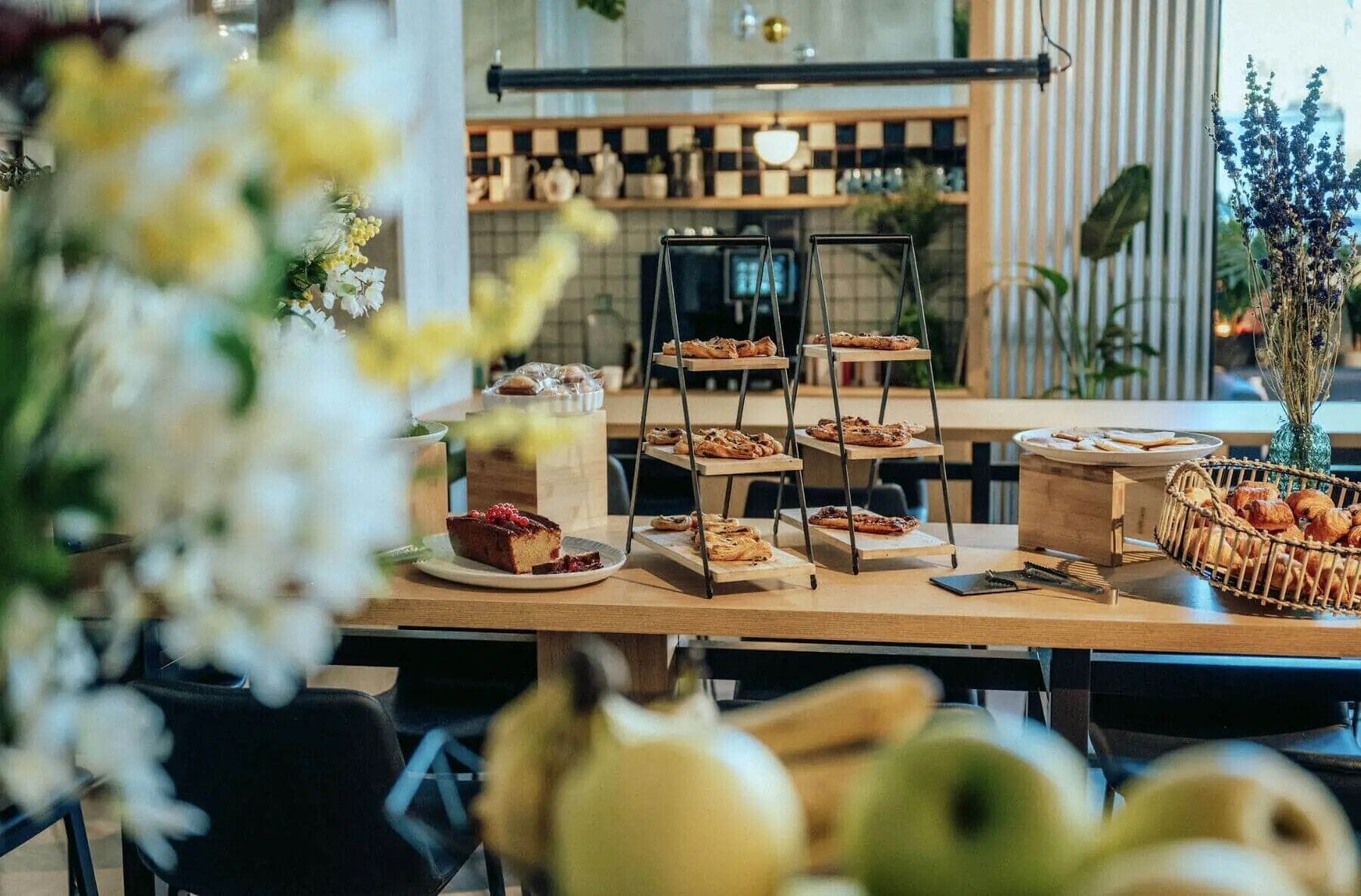 Foto - JOST Hotel Montpellier Centre St Roch