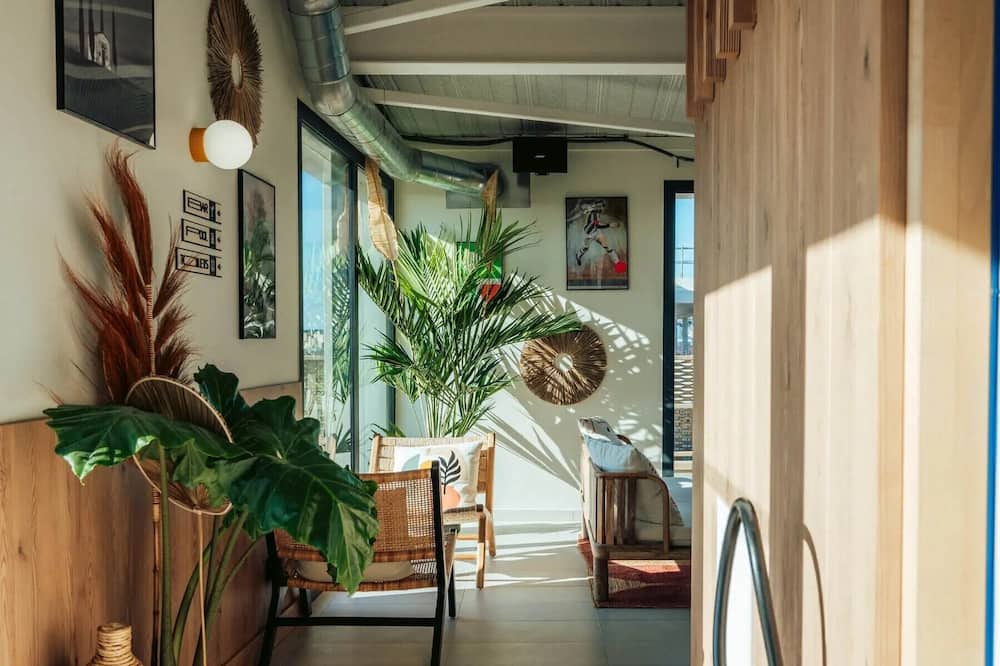 JOST Hotel Montpellier Centre St Roch