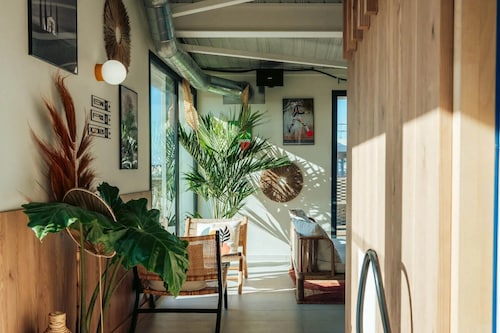 JOST Hotel Montpellier Centre St Roch