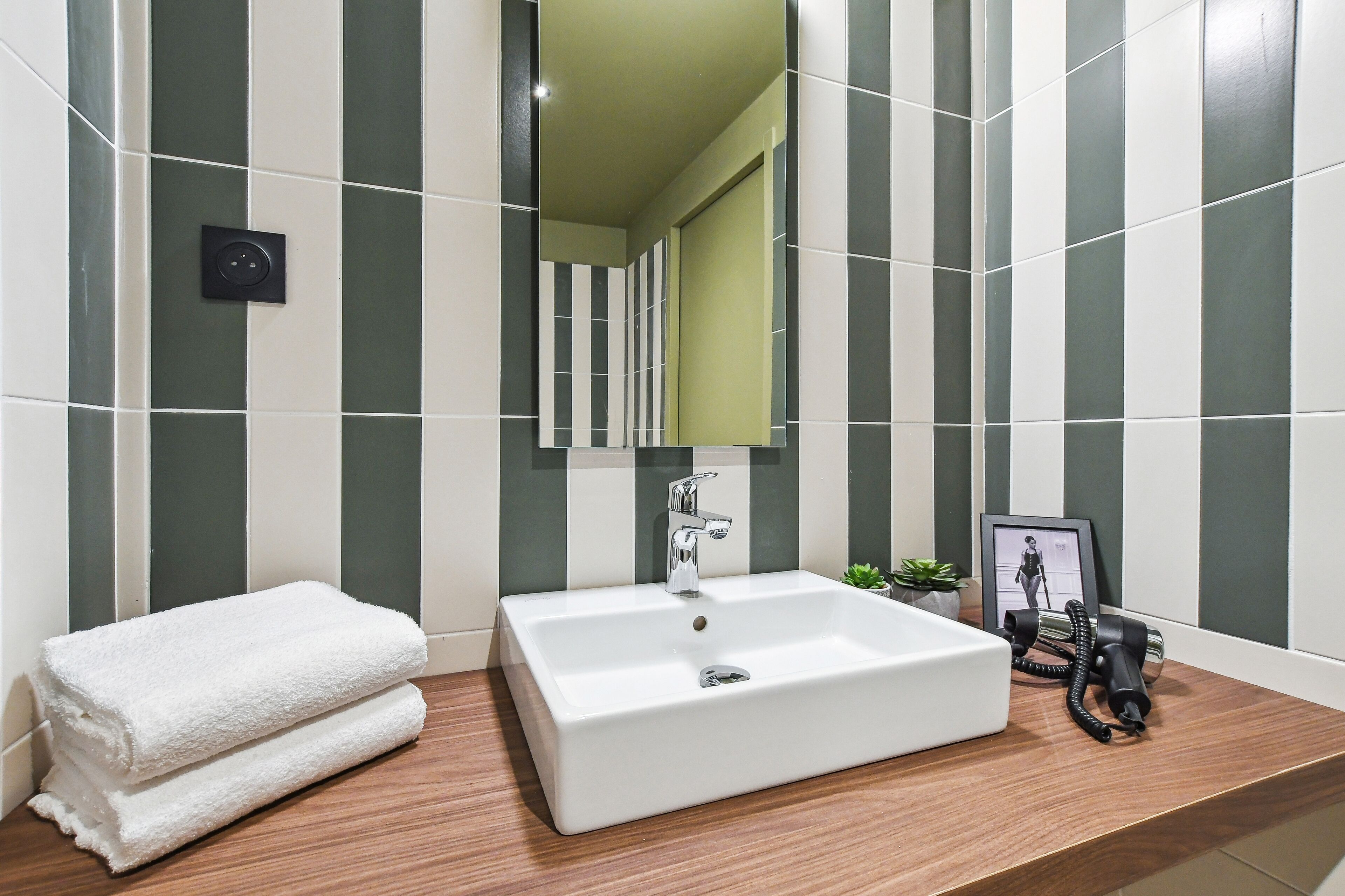 Foto - JOST Hotel Montpellier Centre St Roch