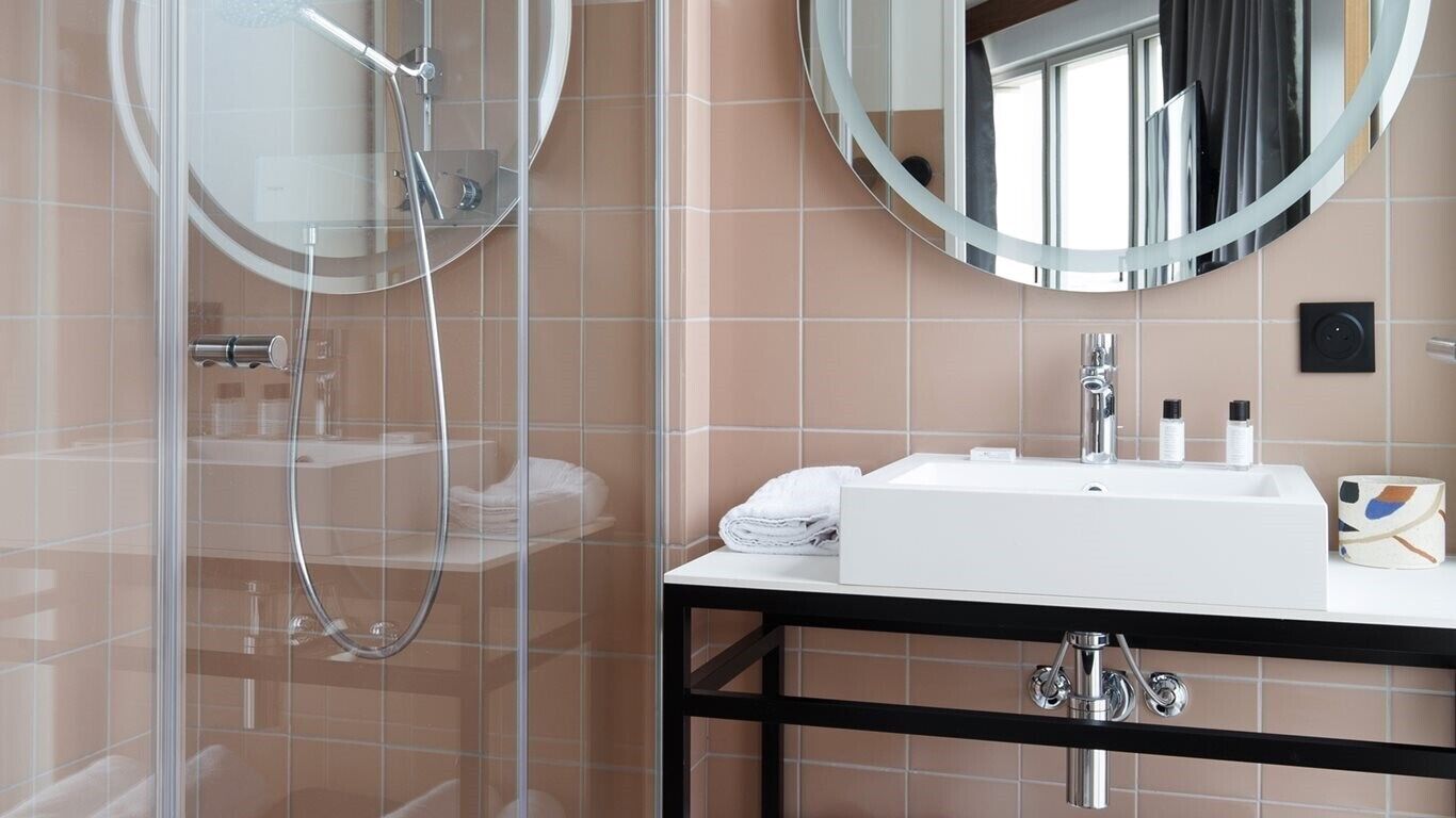 Foto - JOST Hotel Montpellier Centre St Roch