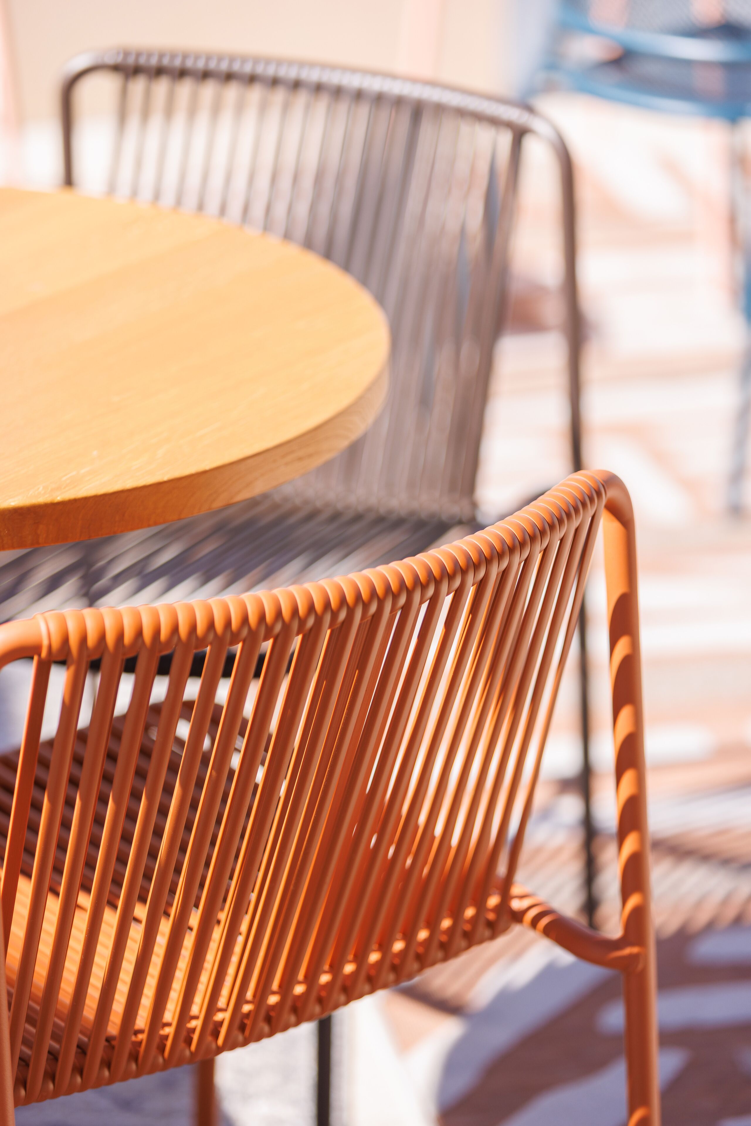 Foto - JOST Hotel Montpellier Centre St Roch