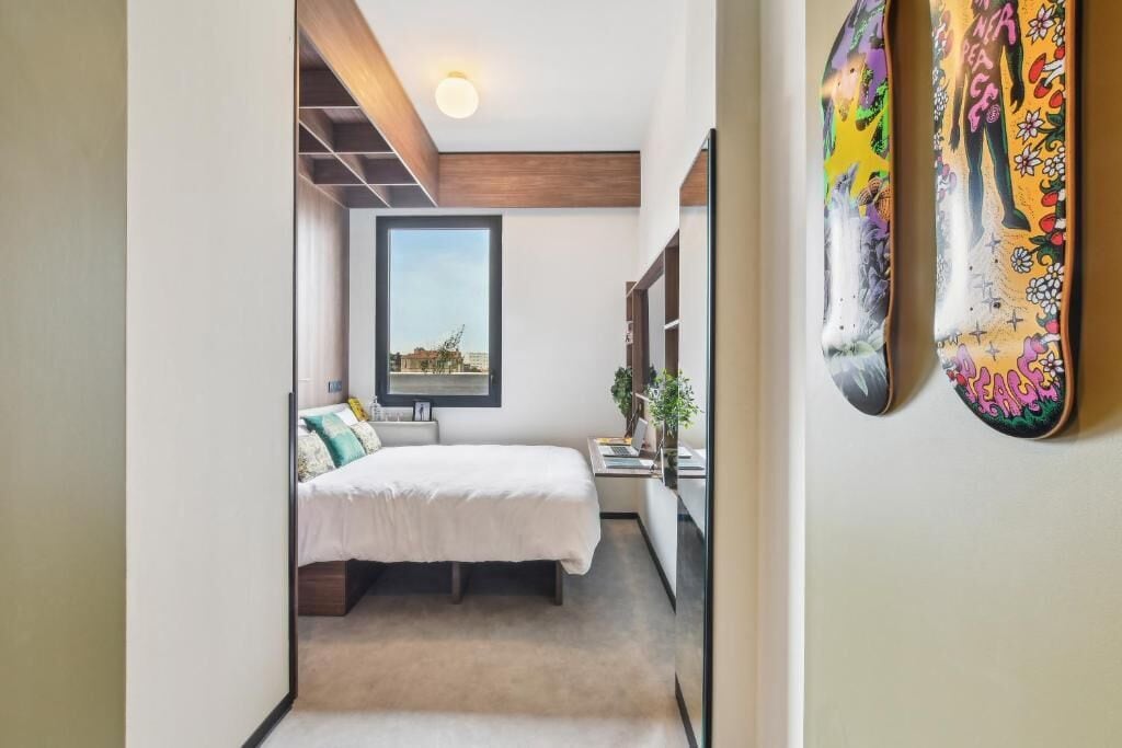 Foto - JOST Hotel Montpellier Centre St Roch