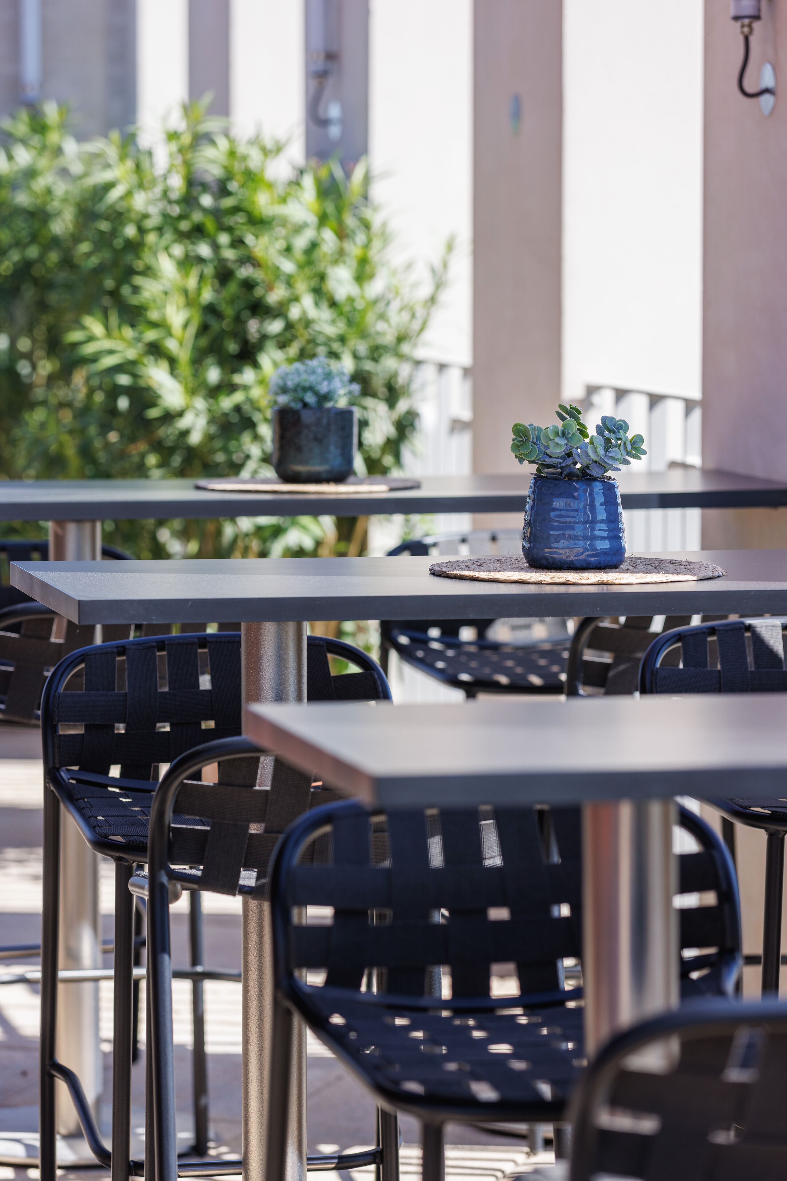 Foto - JOST Hotel Montpellier Centre St Roch