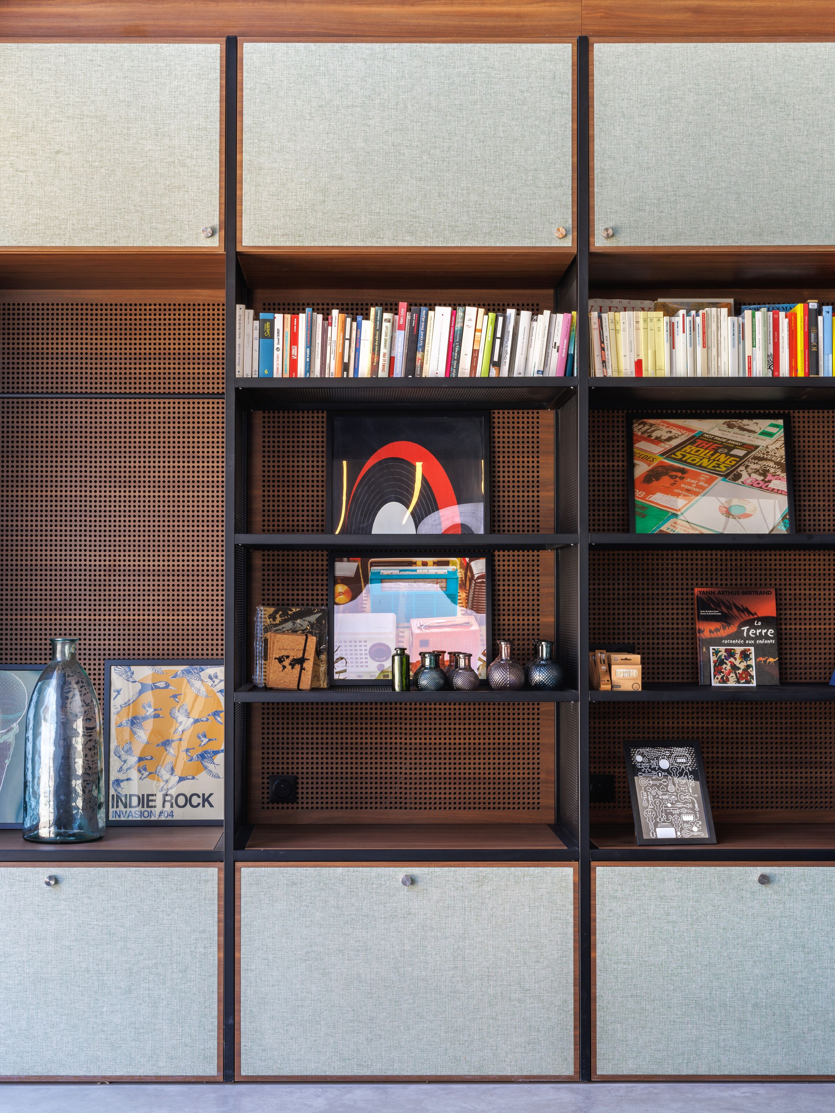 Foto - JOST Hotel Montpellier Centre St Roch