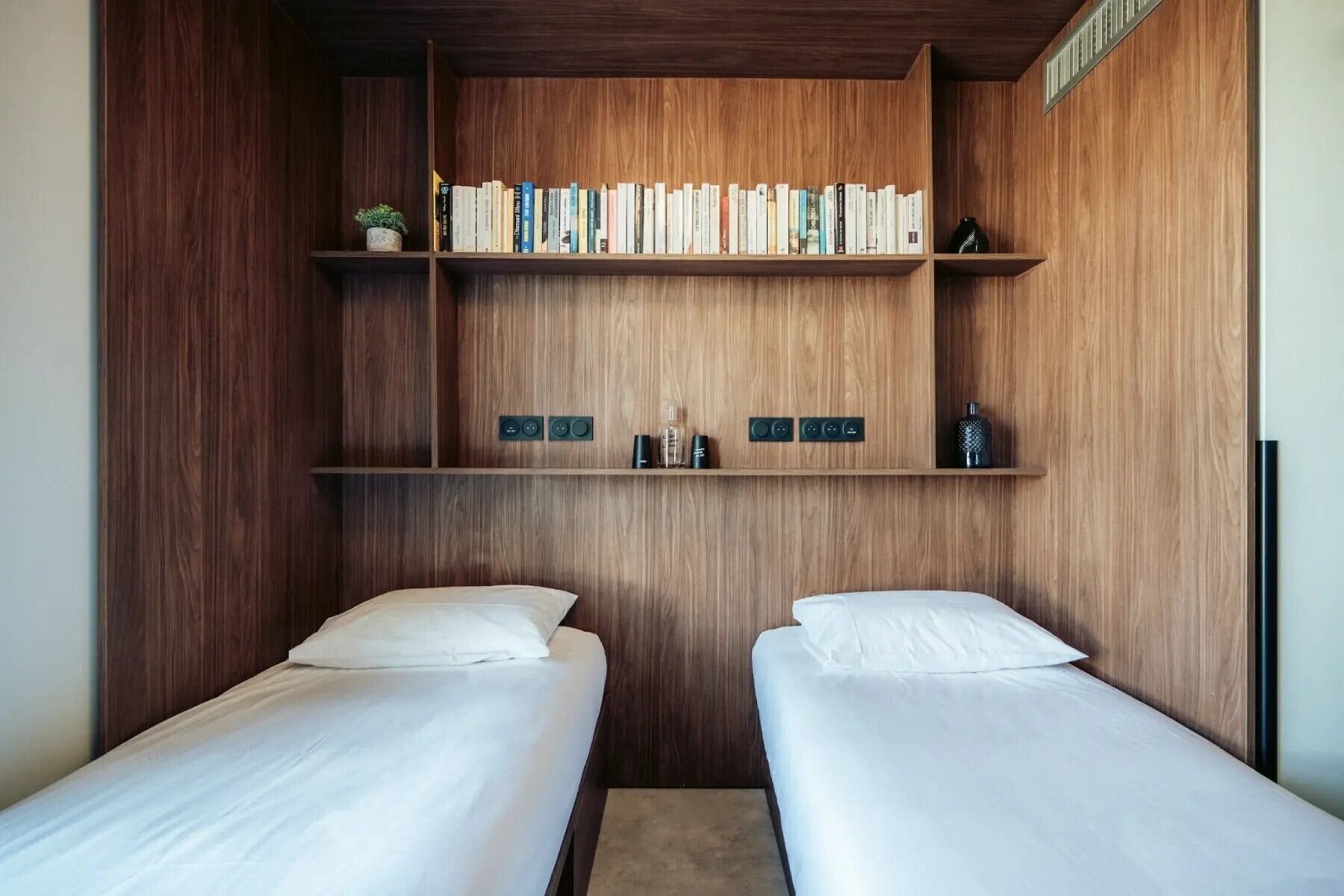 Foto - JOST Hotel Montpellier Centre St Roch