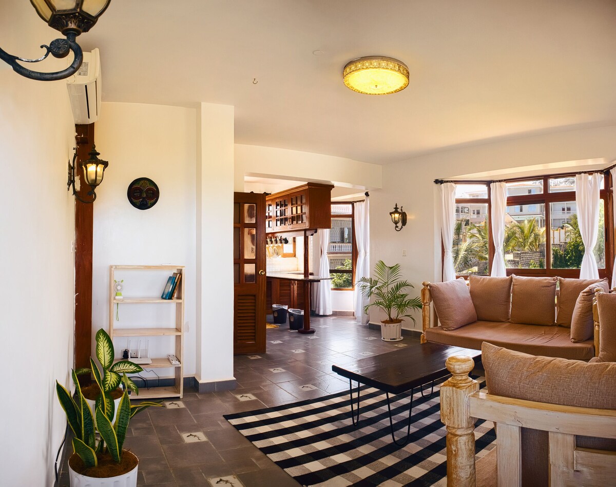 Image de profil de l’hôte