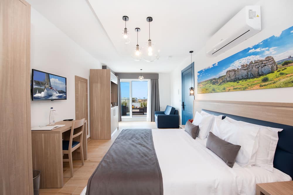 Georges Boutique Living