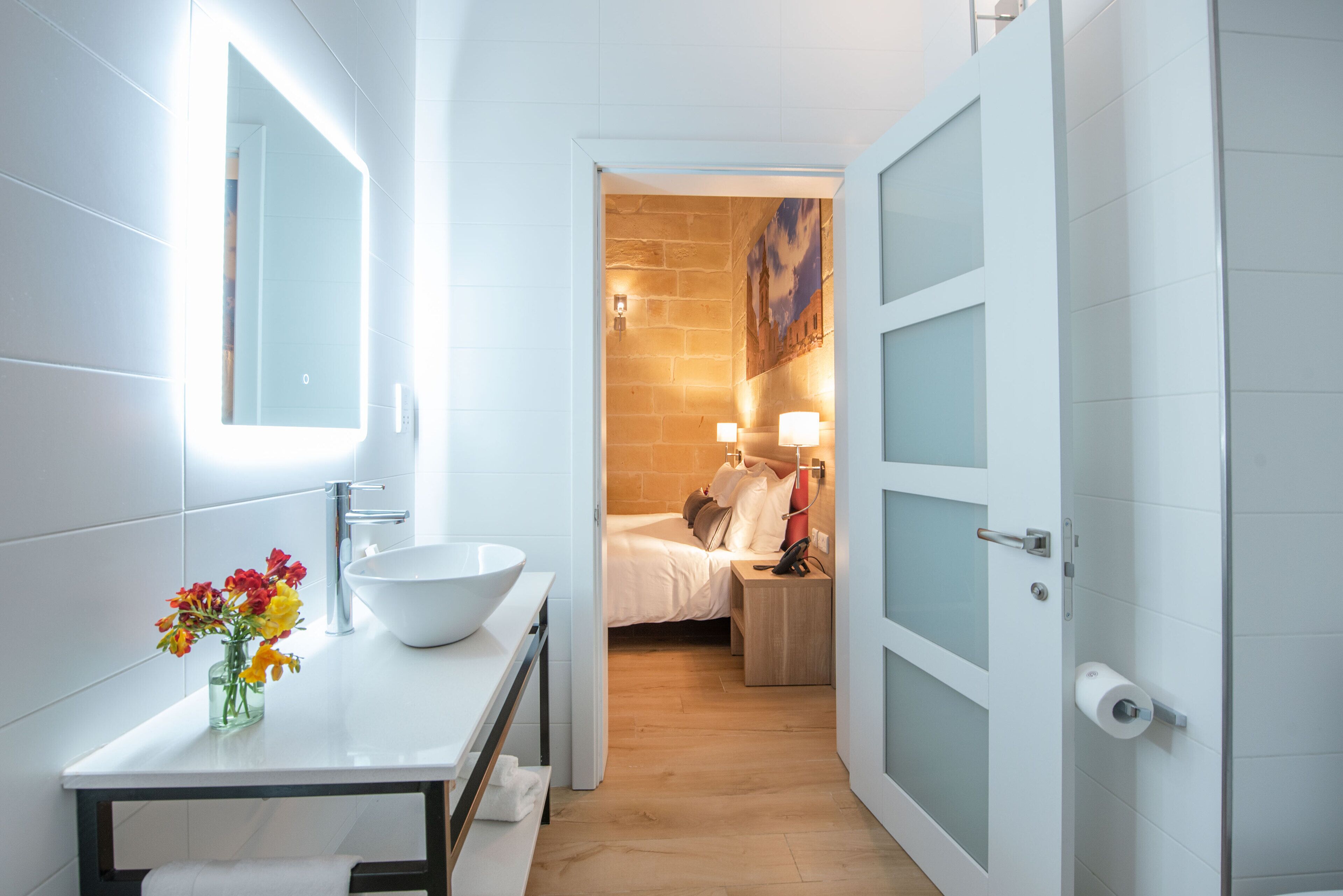 Foto - Georges Boutique Living